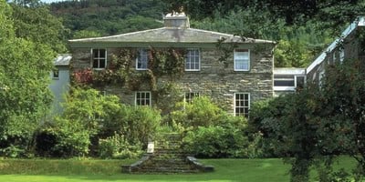 Rhyd-y-Creuau adventure activity centre