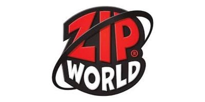 zip world logo