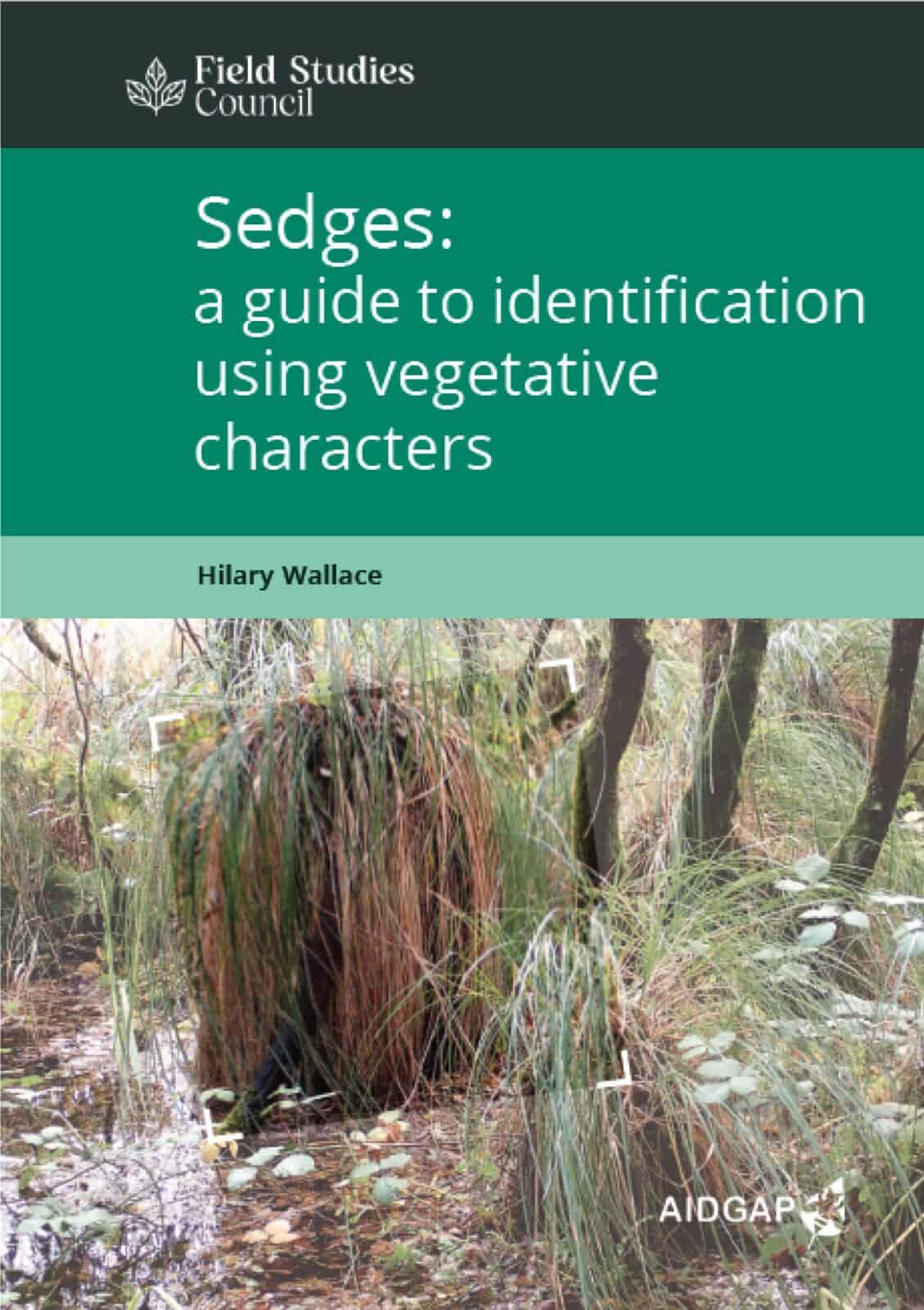 AIDGAP Sedges