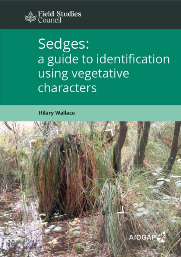 AIDGAP Sedges